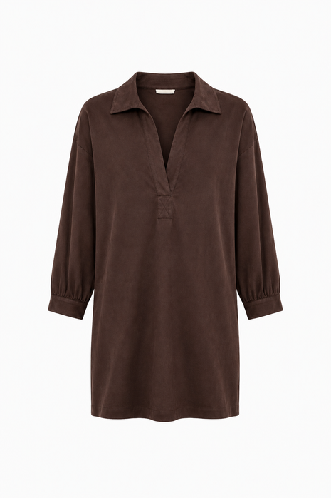 Kleed - s2537kd/x - Brown