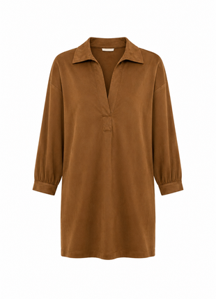 Kleed - s2537kd/x - Cognac