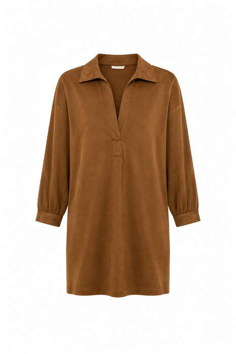Kleed - s2537kd/x - Cognac