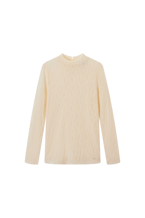 Larissa-L-03-I - L03.262.600179 - Ecru