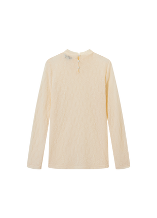 Larissa-L-03-I - L03.262.600179 - Ecru