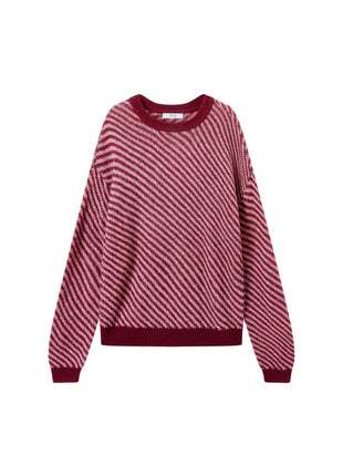 Vila Joy trui Austina L-12-J Pink