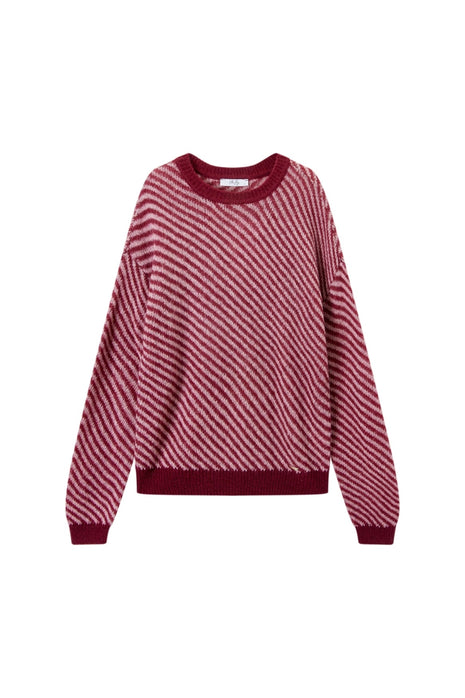 Vila Joy trui Austina L-12-J Pink