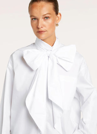 LIANNE Blouse - BC19122263 - White