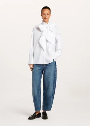 LIANNE Blouse - BC19122263 - White