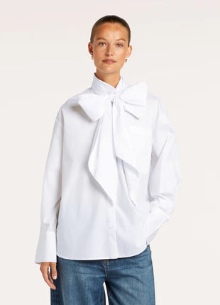 LIANNE Blouse - BC19122263 - White