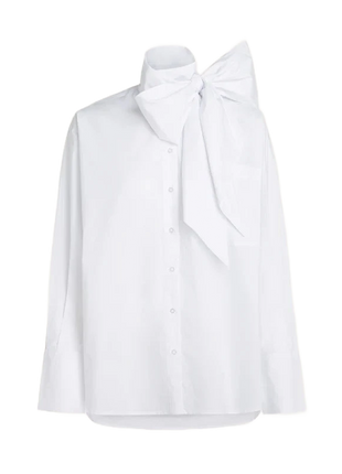 LIANNE Blouse - BC19122263 - White