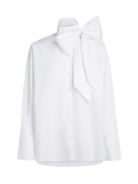 LIANNE Blouse - BC19122263 - White
