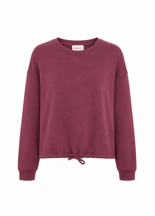 Lacie - 22668 - Burgundy