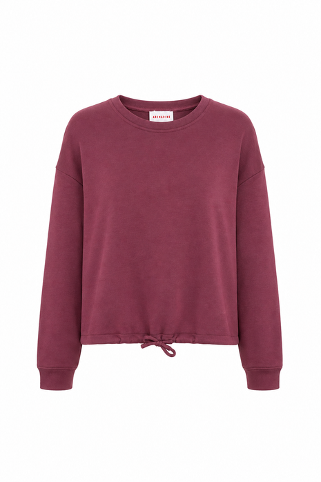 Lacie - 22668 - Burgundy