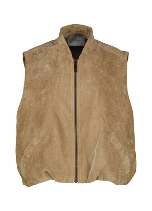 Vestje - Laval B503 - Camel