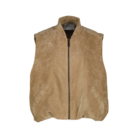 Vestje - Laval B503 - Camel