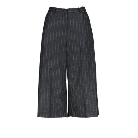 Broek - Lilas - B605 - Zwart