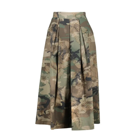 Rok - Lommel - B604 - Kaki