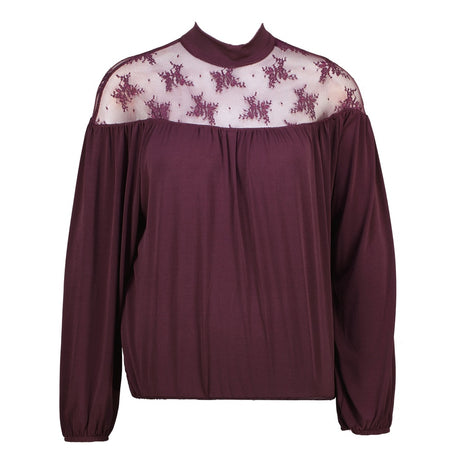 Bloes - Louvain - B610 - Aubergine