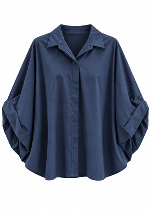 Bloes - Bruxelles midi - Color - Navy