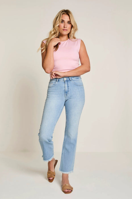 Mila (Mini Flare) - SS261.266337-D129