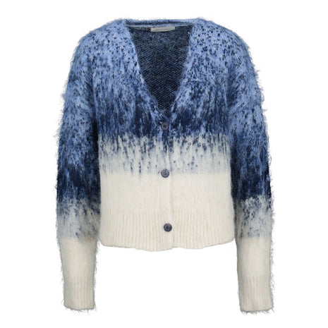 Cardigan - Montevideo - Navy