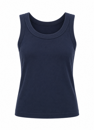 Tops - Aida B601  - Navy