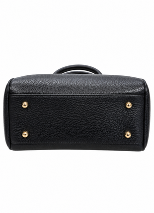 Handtas Le Petit Voyage – Noir