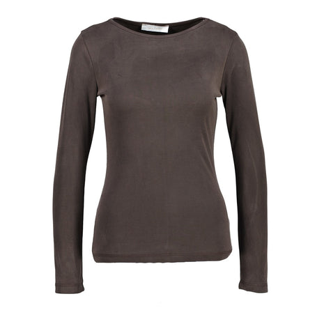 T-shirt - Oostende - Choco