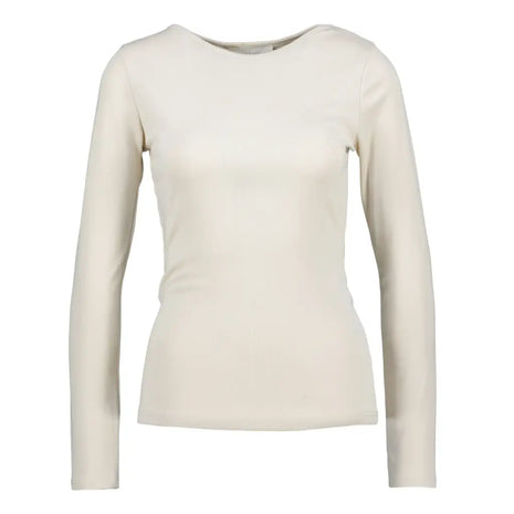 T-shirt - Oostende - Gesso