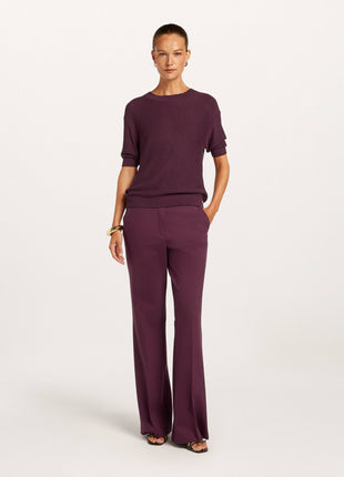 PENELOPE Pullover - BC81733263 - Dark Berry