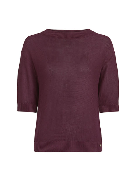 PENELOPE Pullover - BC81733263 - Dark Berry