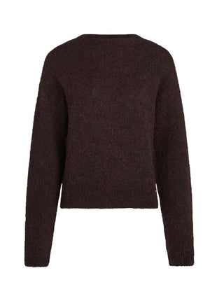 PETRONA Pullover - BC85731263 - Plum