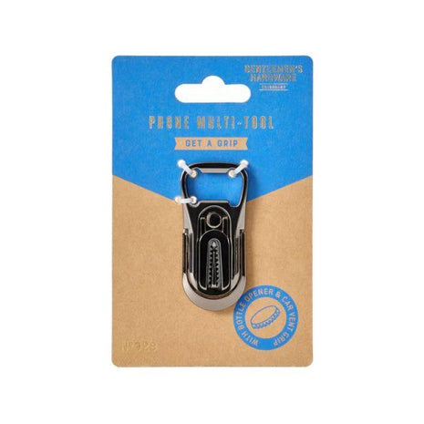 Phone Multi-Tool by Gentlemen's Hardware