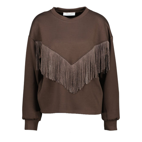 Sweater - Pompei - Choco