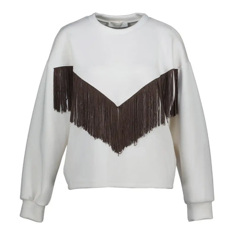 Sweater - Pompei - Gesso
