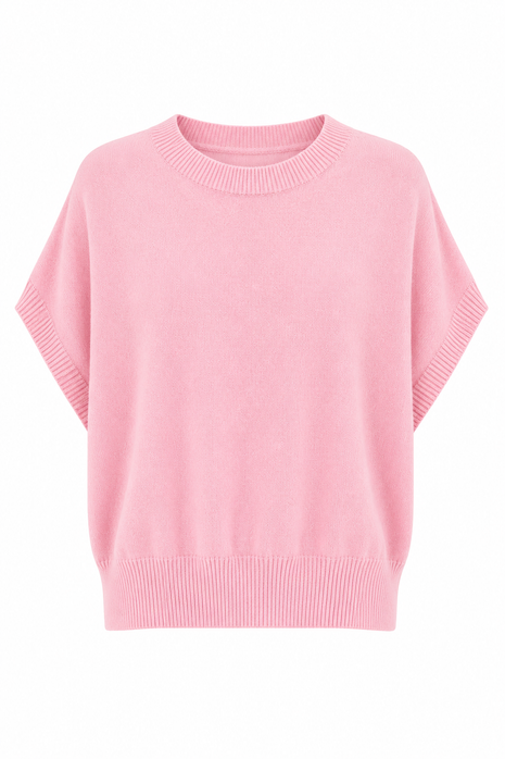 Pull - Budapest B610 (r.rose)