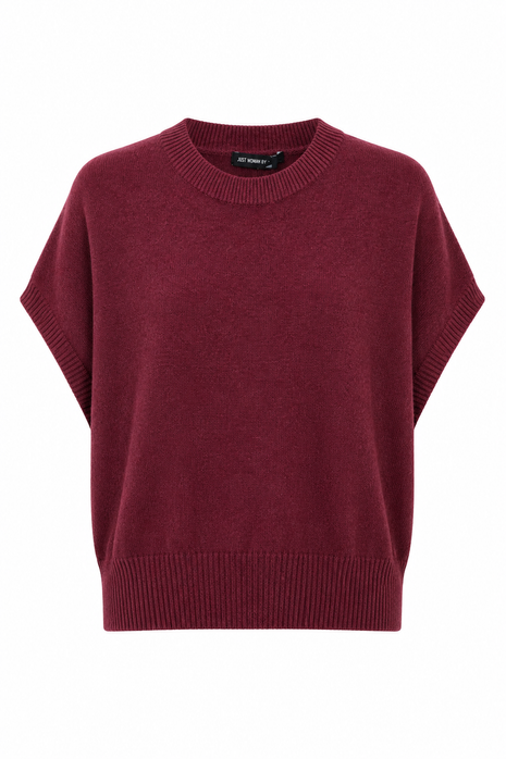 Pull - Budapest B610 (bordeaux)