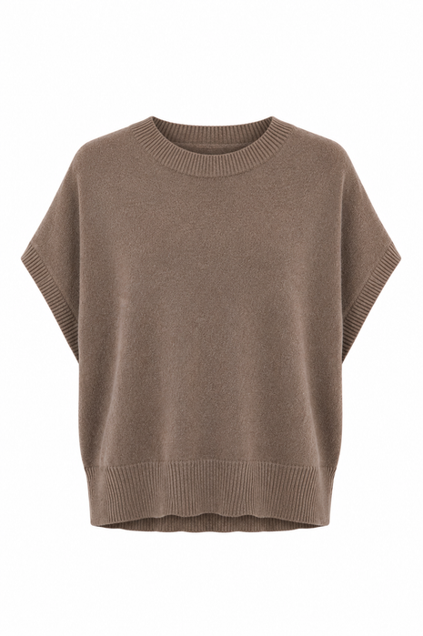 Pull - Budapest B610 (marron)