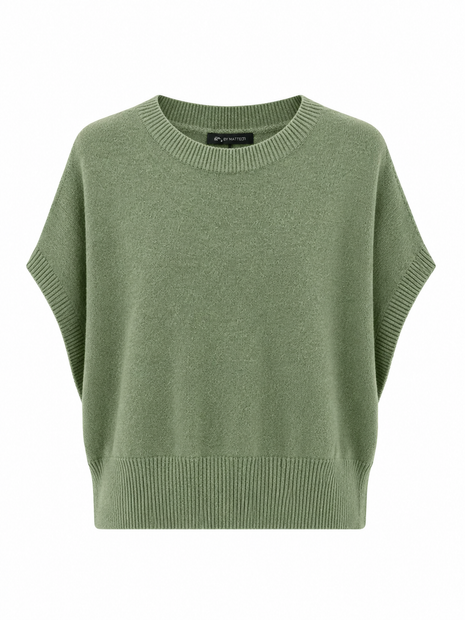 Pull - Budapest B610 (kaki)