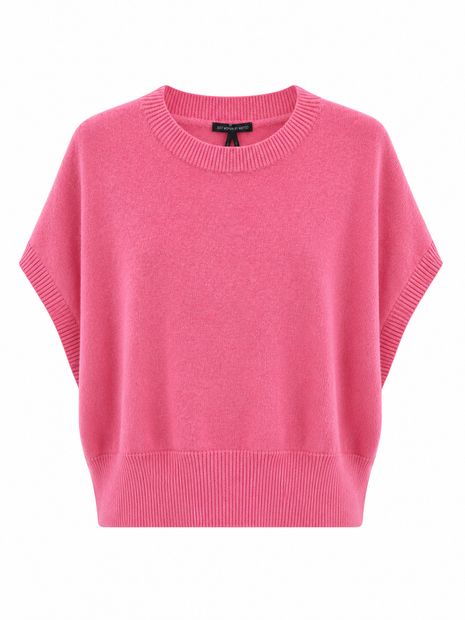 Pull - Budapest B610 (rose)