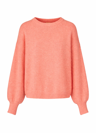 Pull - Aquilalong A606 - Coral by Amelie & Amelie