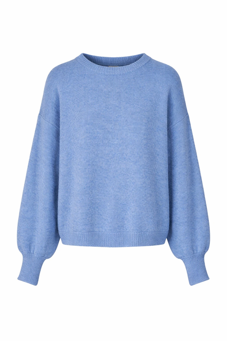 Pull - Aquilalong A606 - Light Azure by Amelie & Amelie