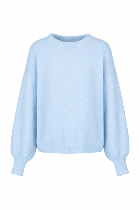 Pull - Aquilalong A606 - Light Blue by Amelie & Amelie