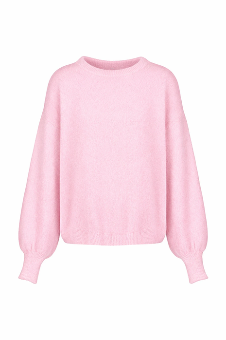Pull - Aquilalong A606 - New Pink by Amelie & Amelie
