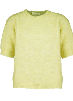 Pull - Ella A606 (geel) by Amelie & Amelie