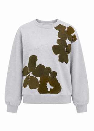 Pull - s2917pl/r - Olive