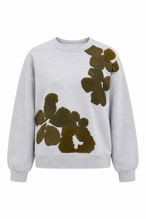 Pull - s2917pl/r - Olive
