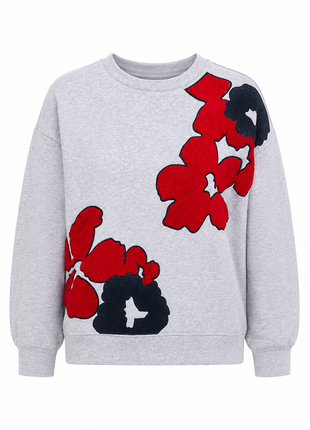 Pull - s2917pl/r - Red