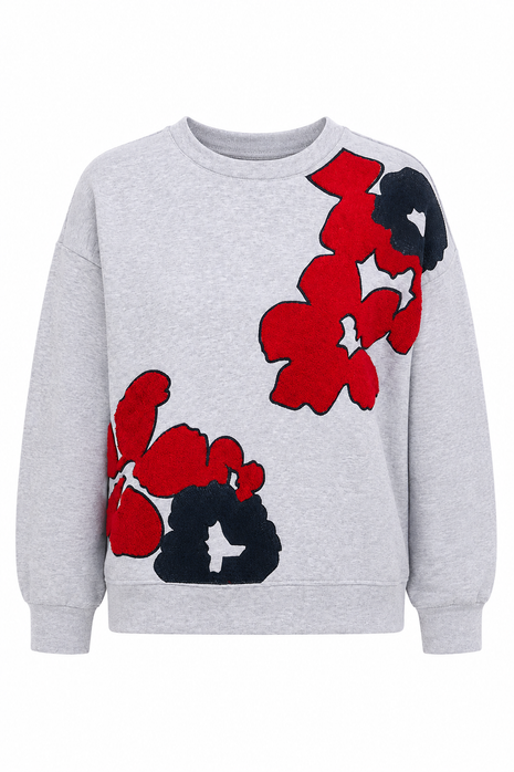 Pull - s2917pl/r - Red