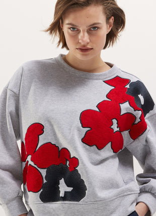 Pull s2917pl/r Red - Senso