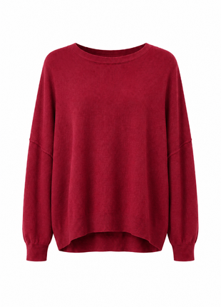 Riri - 22658 - Burgundy