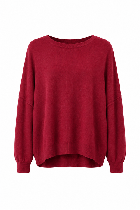 Riri - 22658 - Burgundy