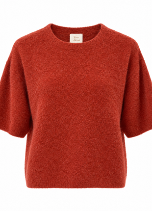 Pull - Francine - Brick